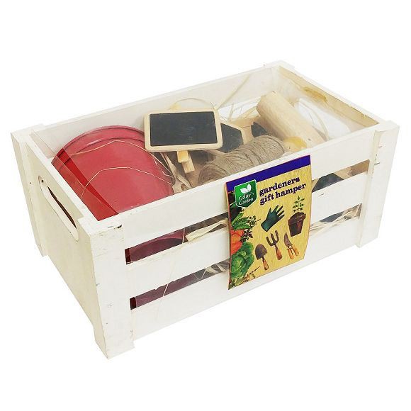 مانع هدیه باغبان