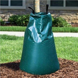کیسه آبیاری 20 پی وی سی PVC سنگین 20 گالن