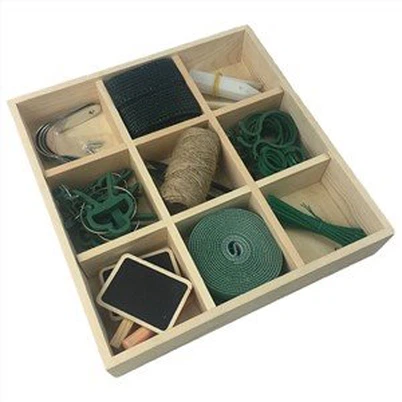 جعبه لوازم باغ