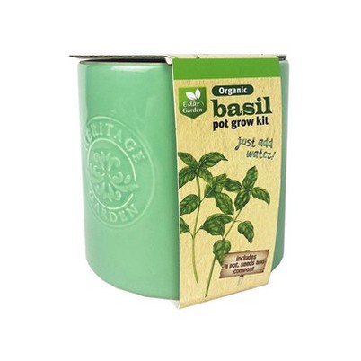 گلدان رشد باغچه آشپزخانه